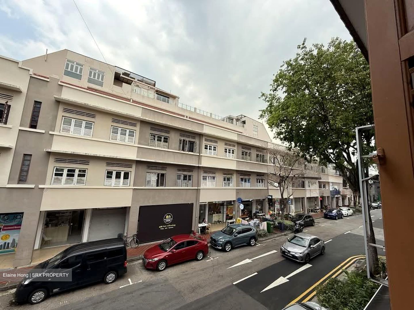 Joo Chiat Road (D15), Office #581734441